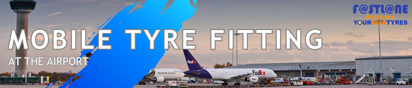 Mobile Tyre Fitting Manchester Airport Mobile Tyre Fitting Near Manchester Airport : Ive Come Out To A Flat Tyre At Manchester Airport After a Holiday, What Do I Do? Call Your NewTyres Today : Manchester air Port Mobile Tyre Fitting