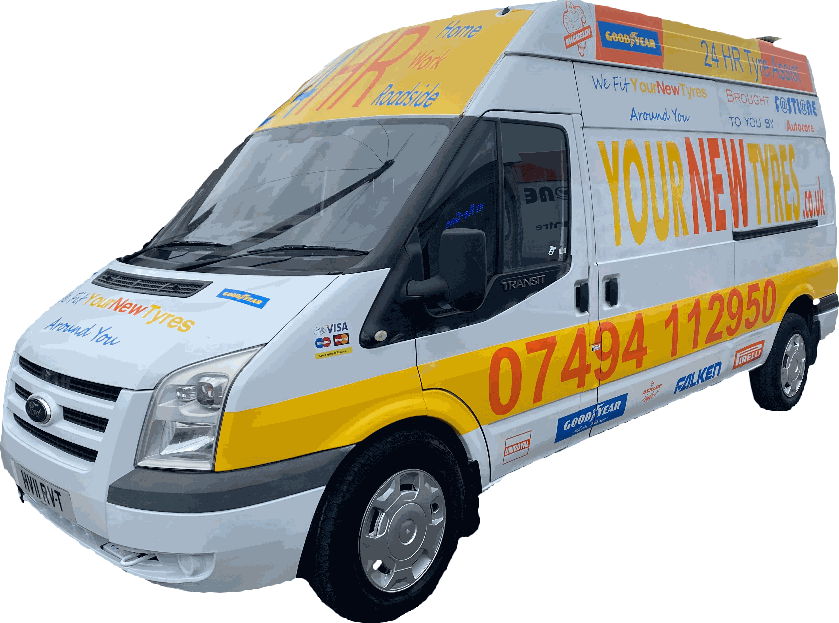 NHS & KEY WORKER TYRE DISCOUNTS NORTH WEST 